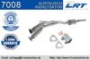 LRT 7008 Catalytic Converter